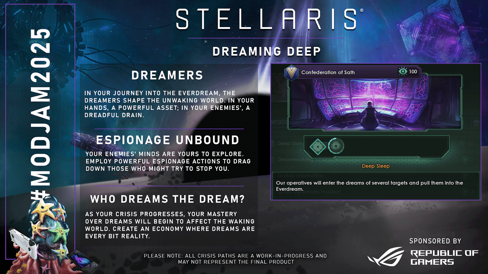 Изображение из объявления Steam