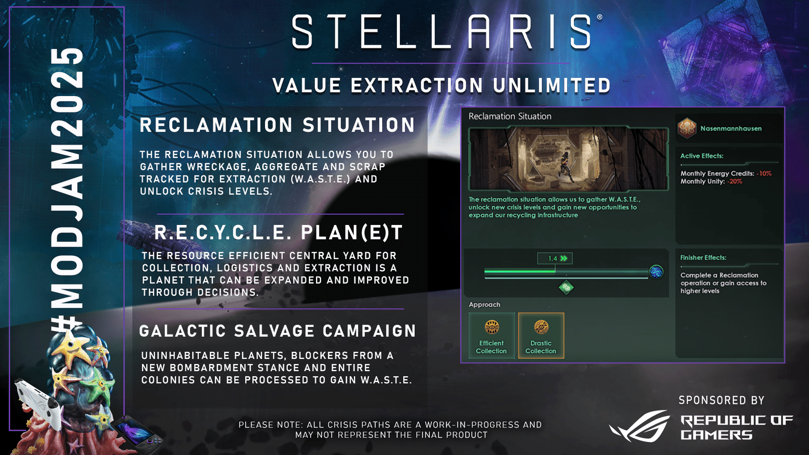 Изображение из объявления Steam