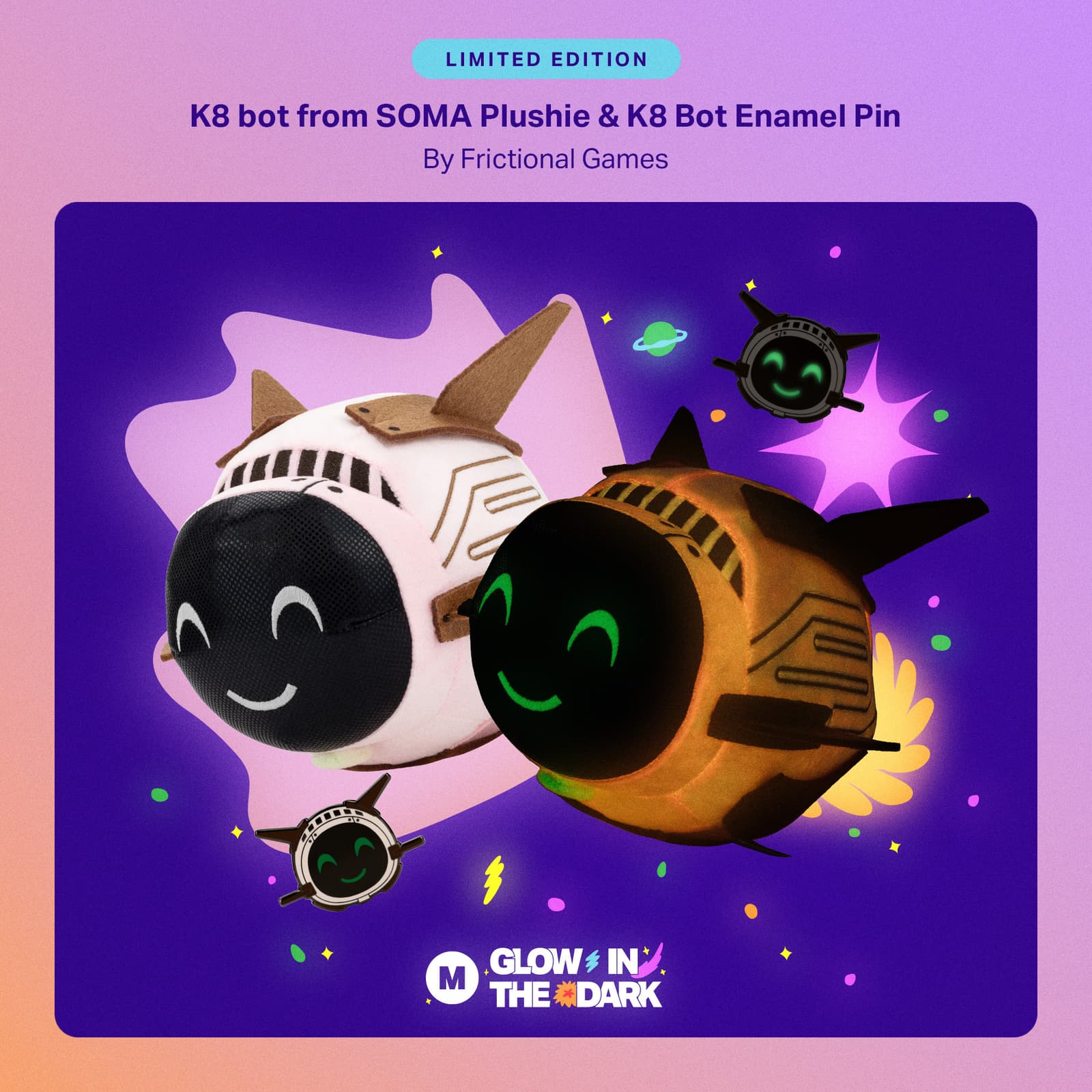 Изображение из объявления Steam