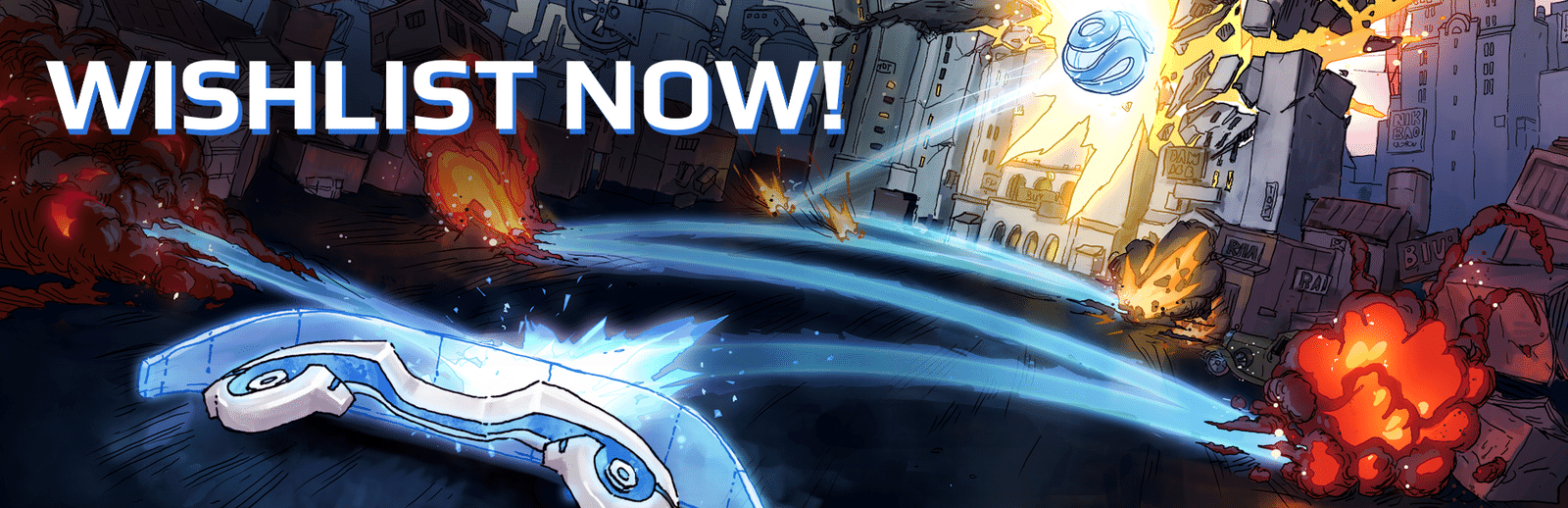 Изображение из объявления Steam