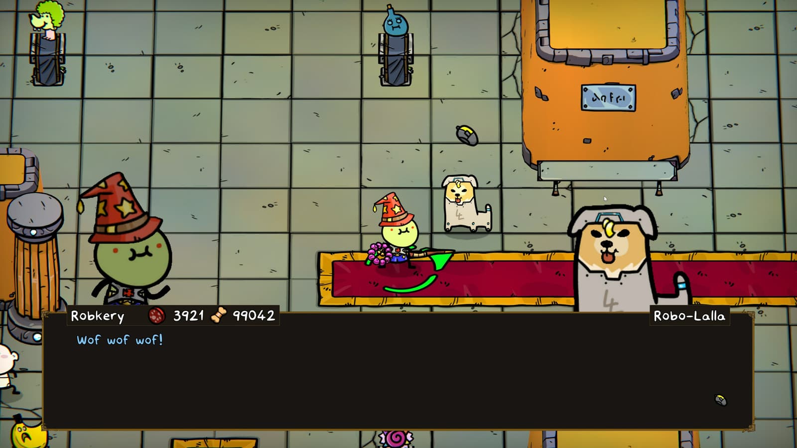 Изображение из объявления Steam