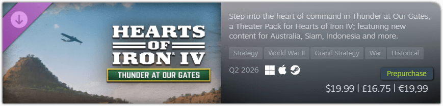 Изображение из объявления Steam