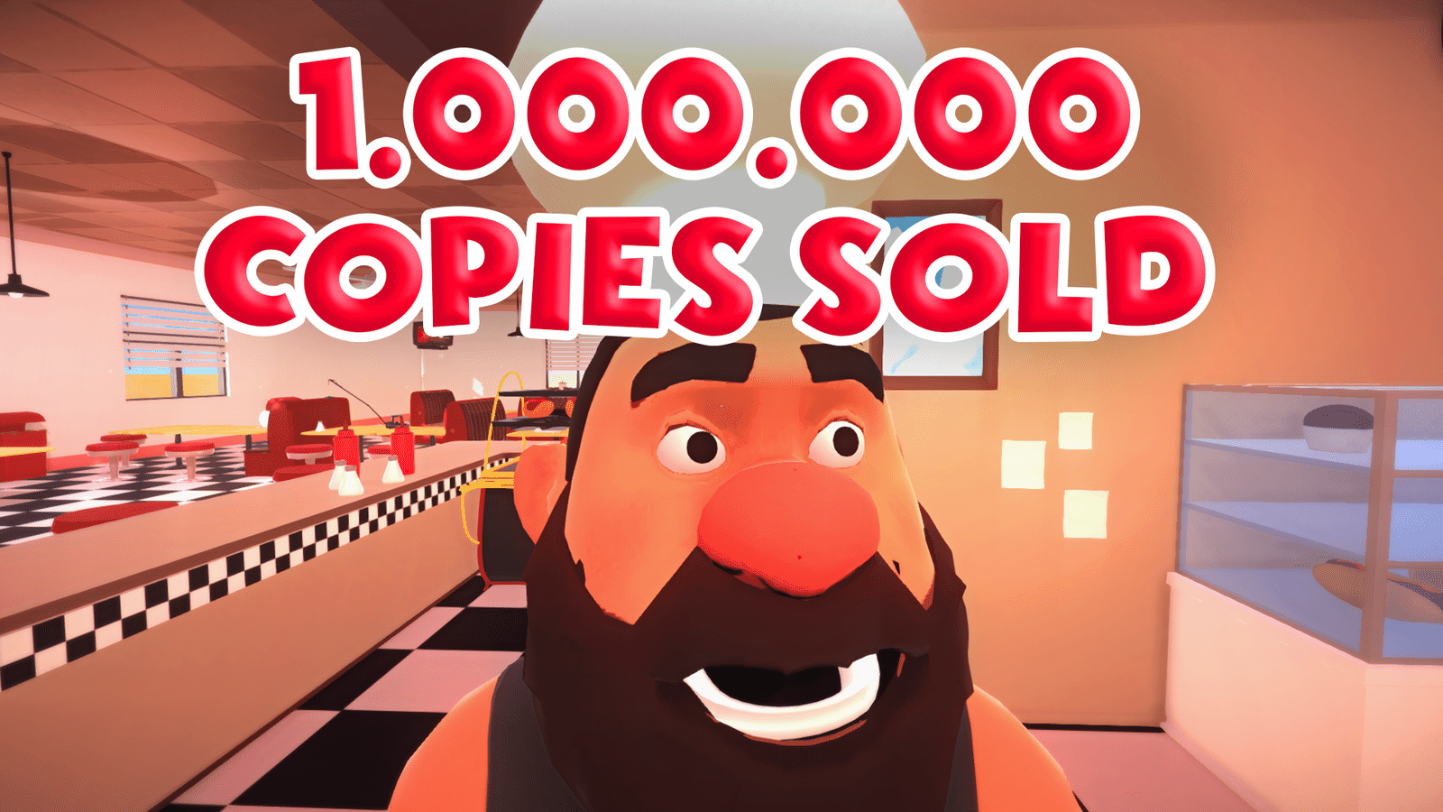Изображение из объявления Steam