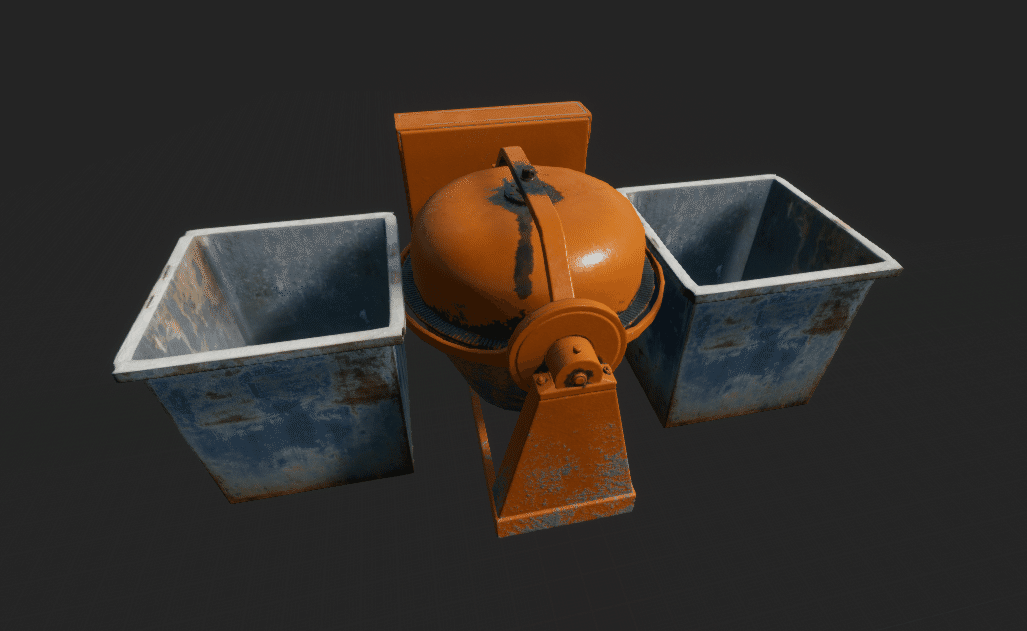 Изображение из объявления Steam