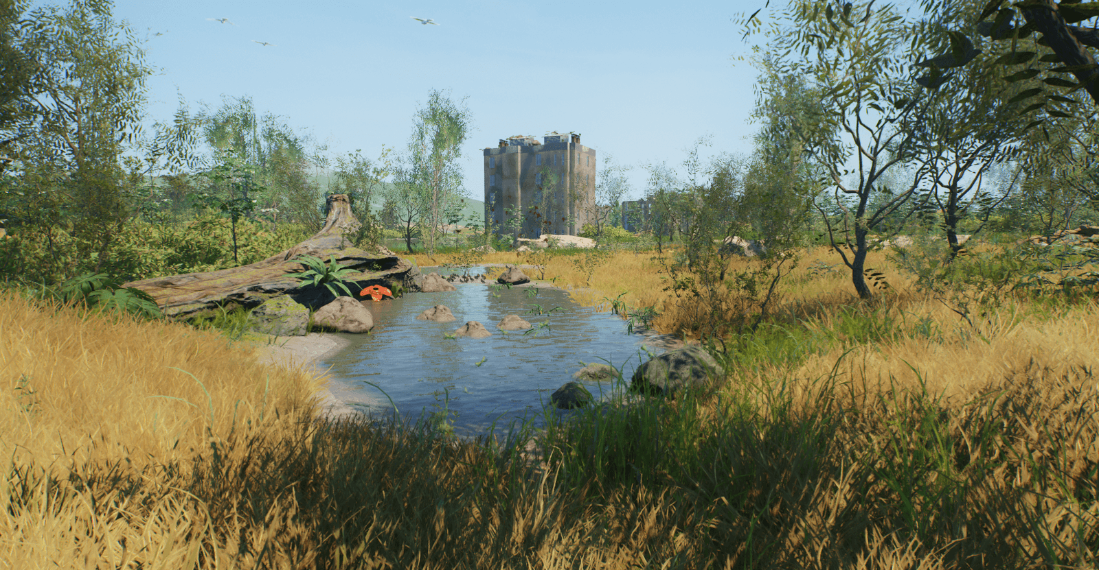 Изображение из объявления Steam
