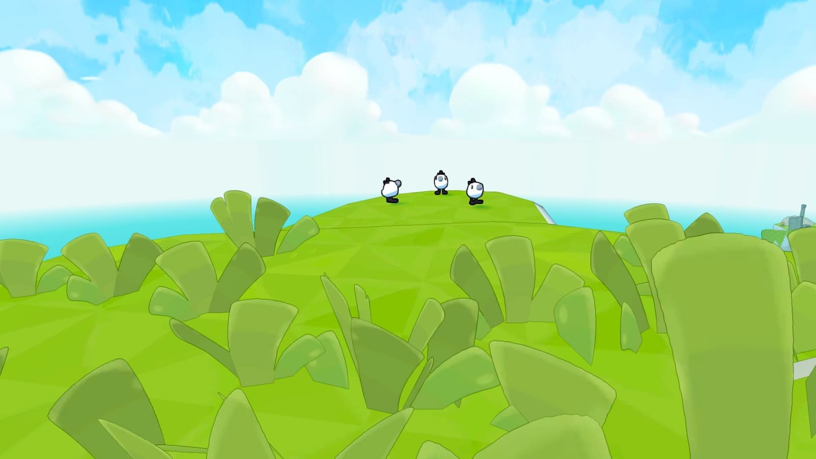 Изображение из объявления Steam