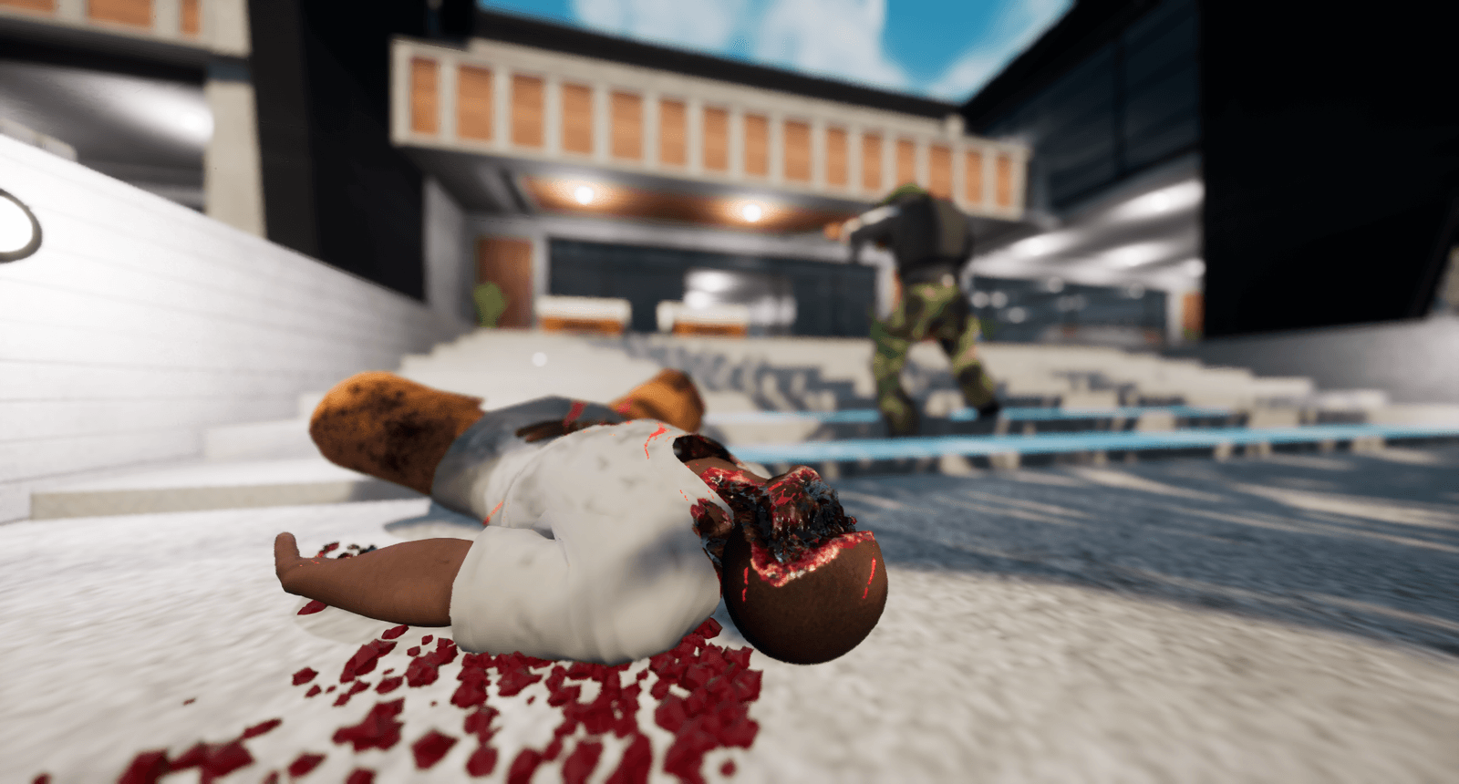 Изображение из объявления Steam