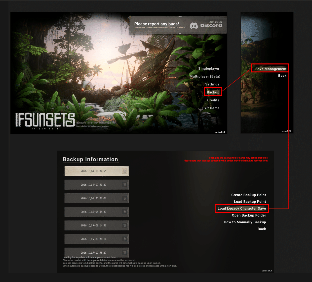 Изображение из объявления Steam