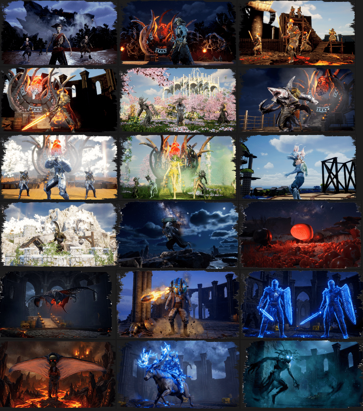 Изображение из объявления Steam