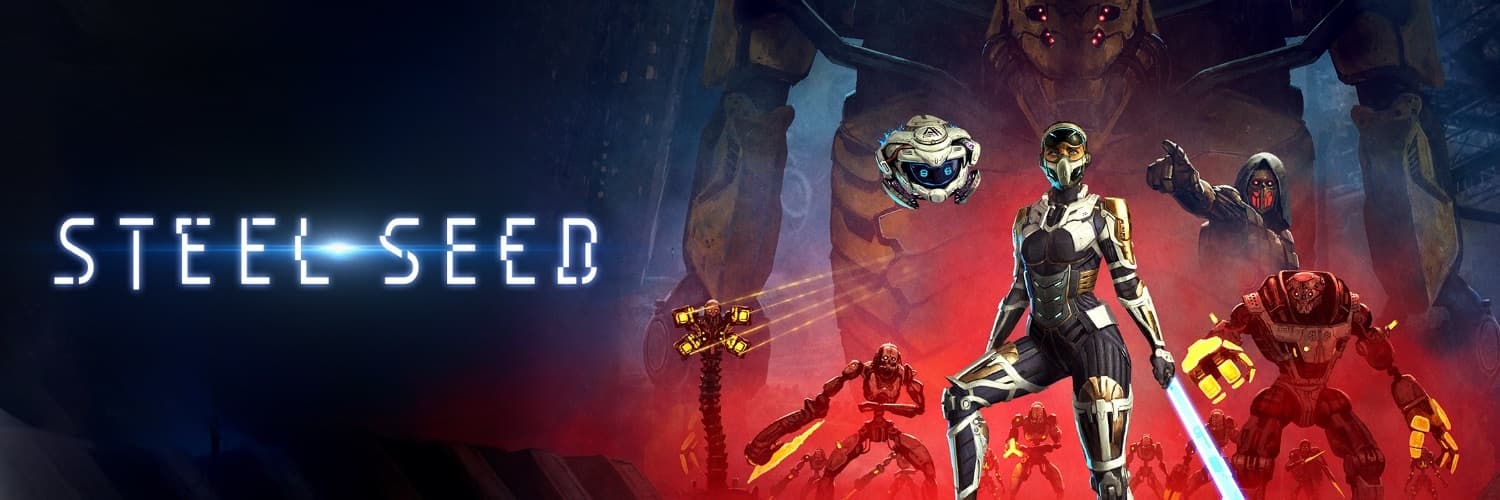 Изображение из объявления Steam