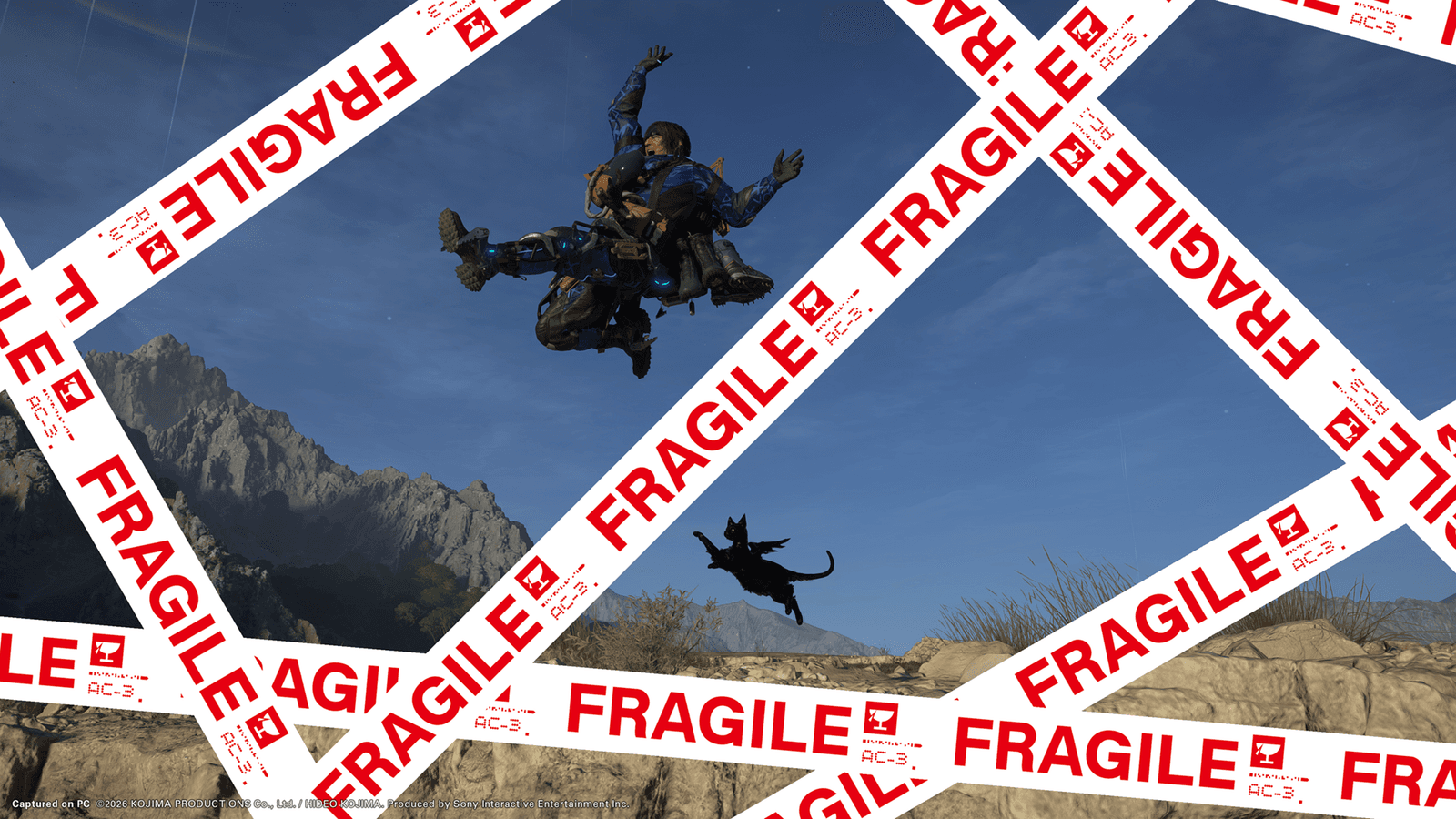 Изображение из объявления Steam