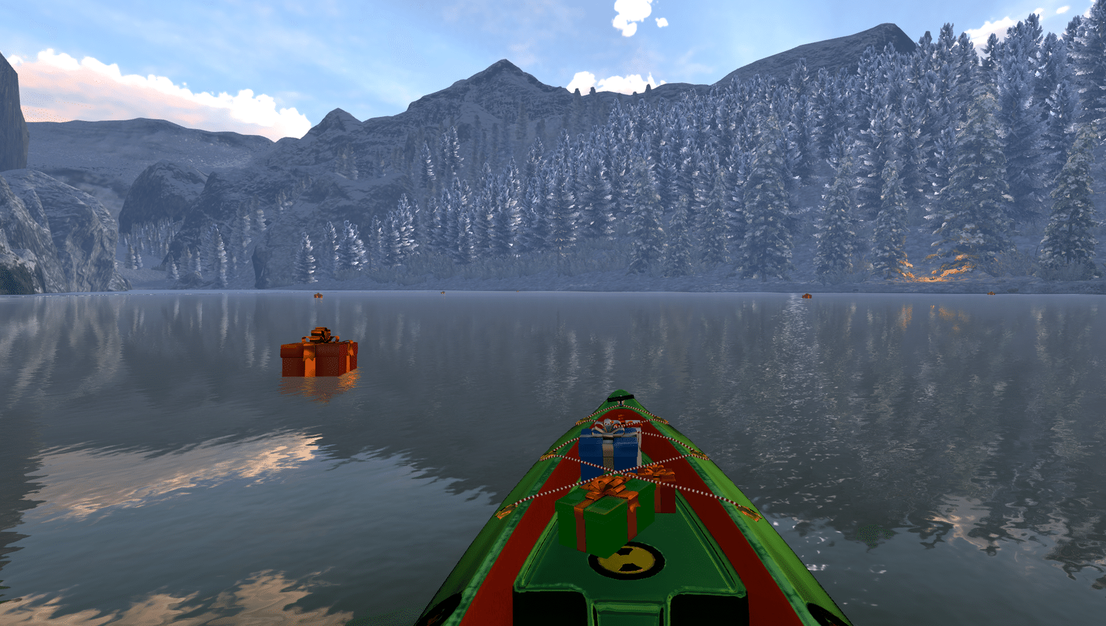 Изображение из объявления Steam