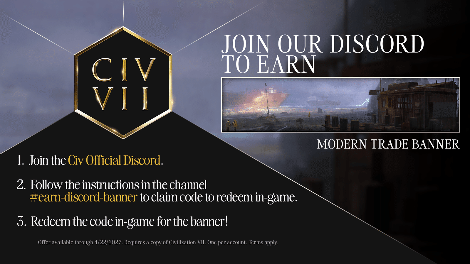 Изображение из объявления Steam