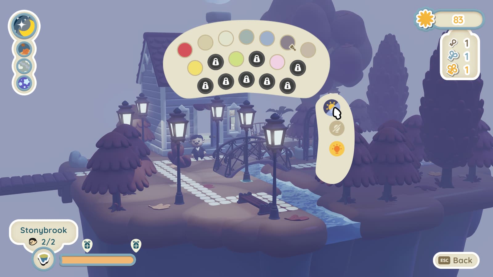 Изображение из объявления Steam