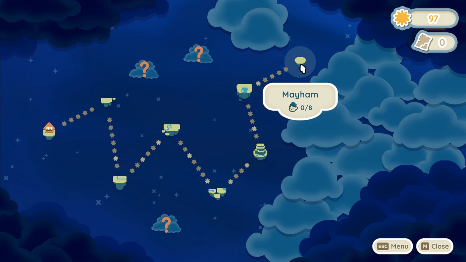 Изображение из объявления Steam