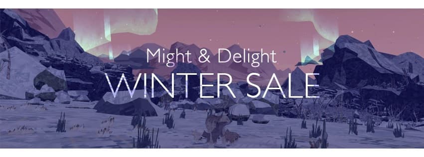 Изображение из объявления Steam