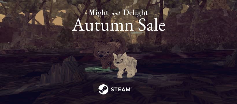 Изображение из объявления Steam