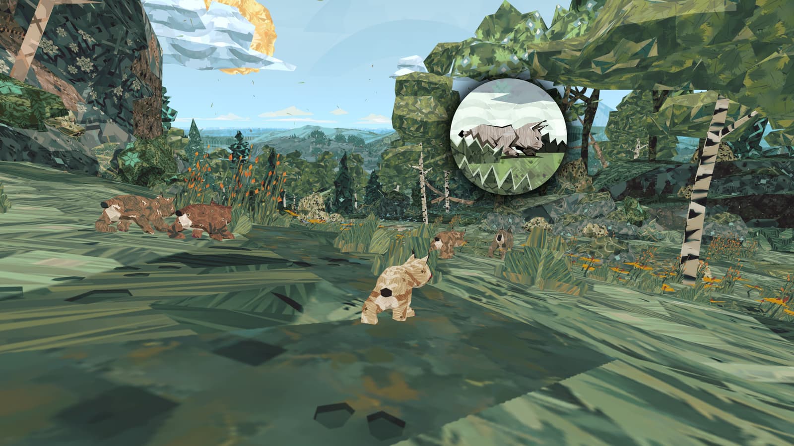 Изображение из объявления Steam