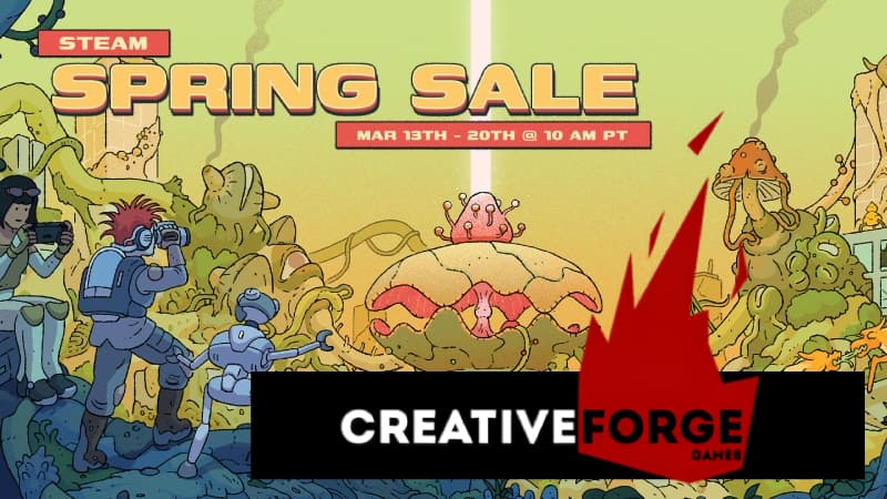 Изображение из объявления Steam