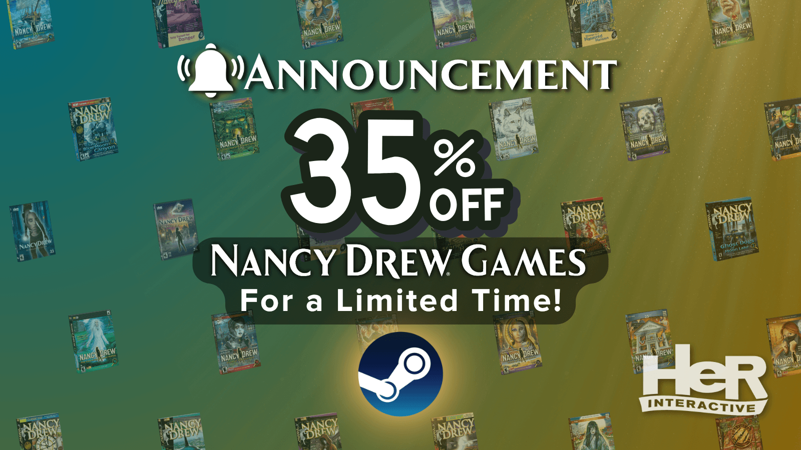 Изображение из объявления Steam