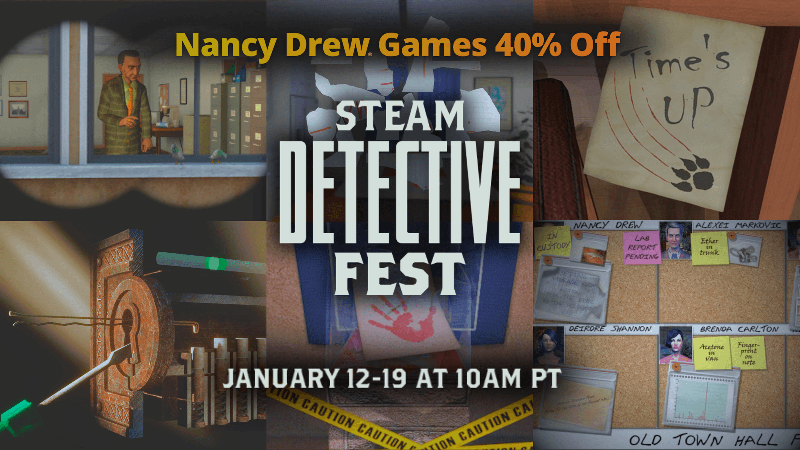 Изображение из объявления Steam