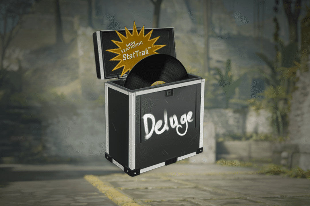 Изображение из объявления Steam