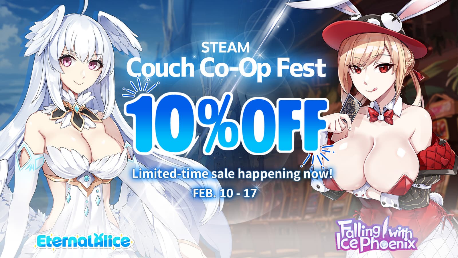 Изображение из объявления Steam