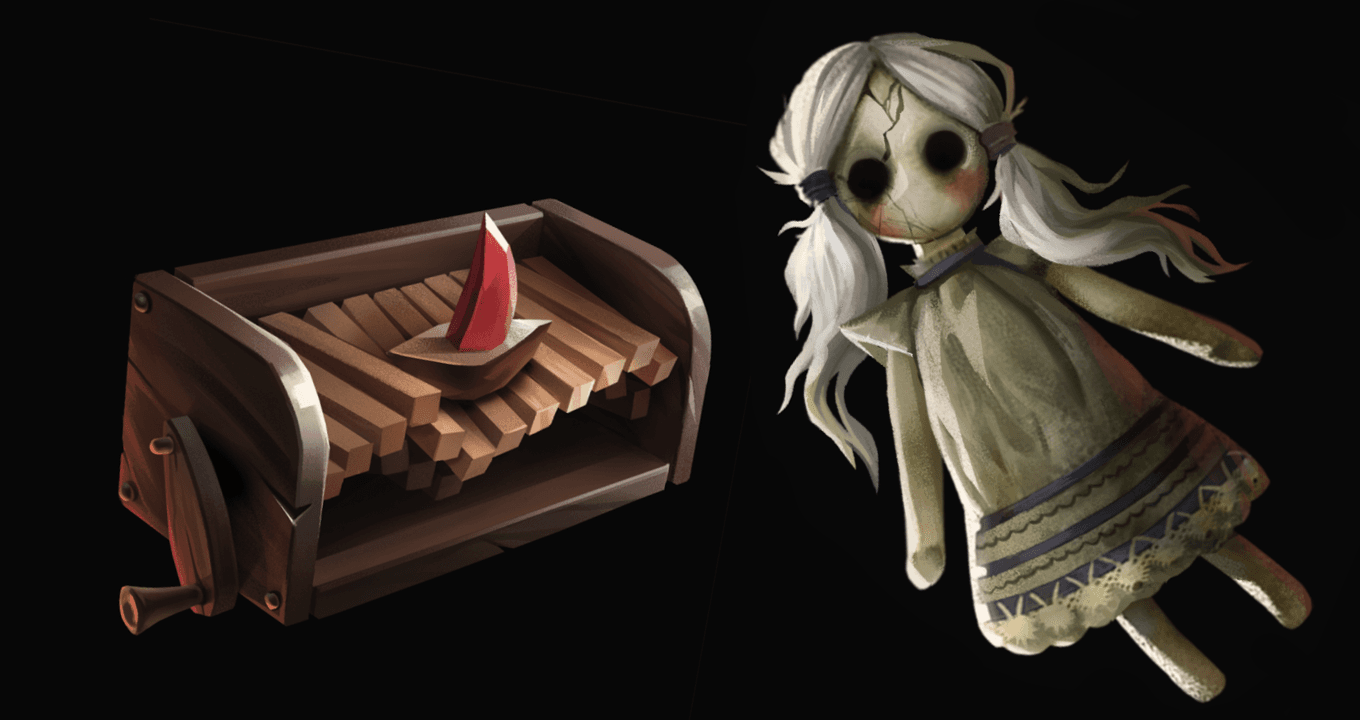 Изображение из объявления Steam