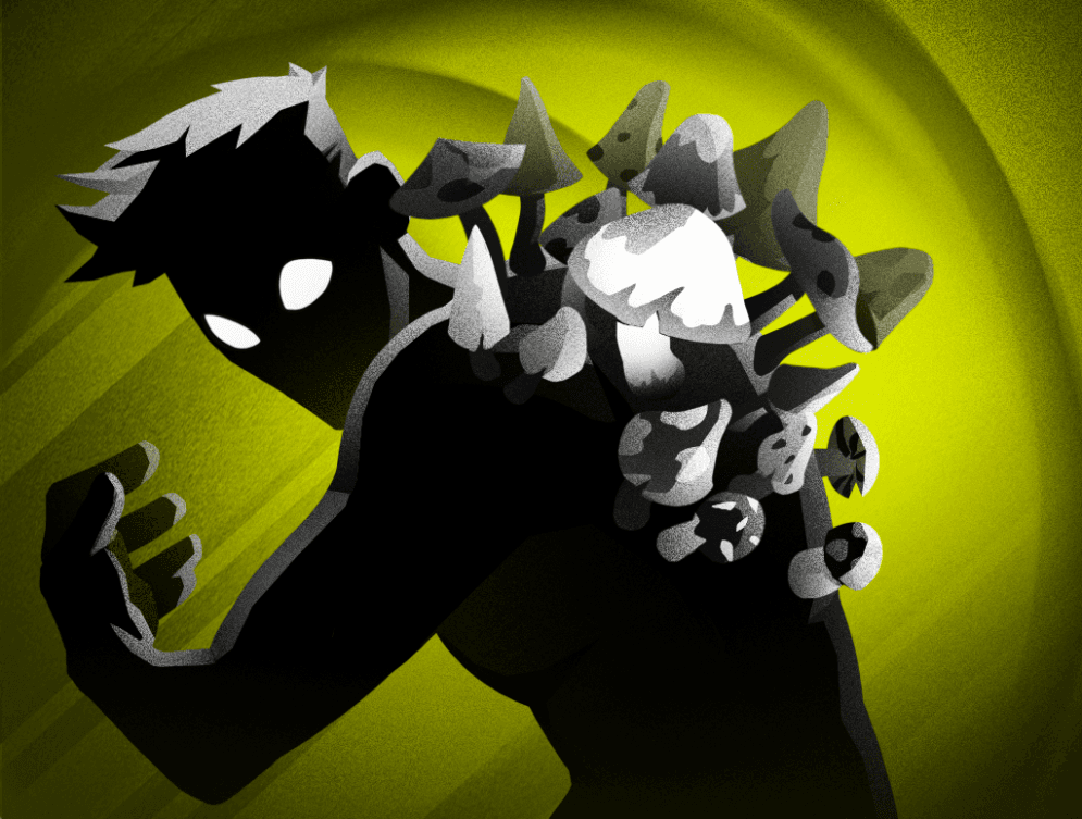Изображение из объявления Steam
