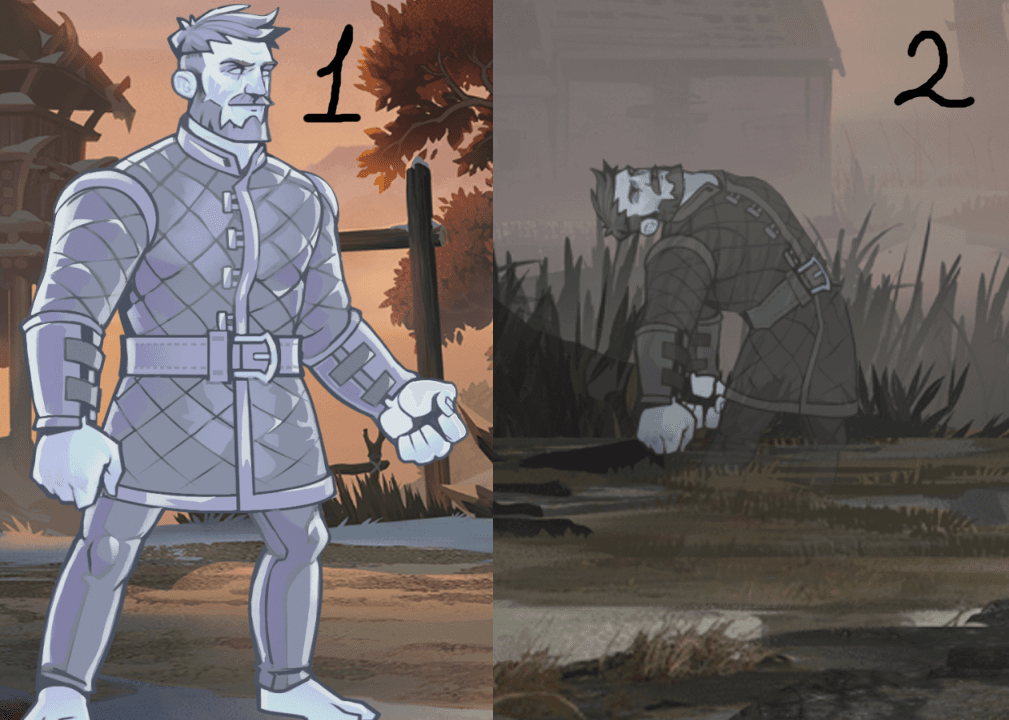 Изображение из объявления Steam