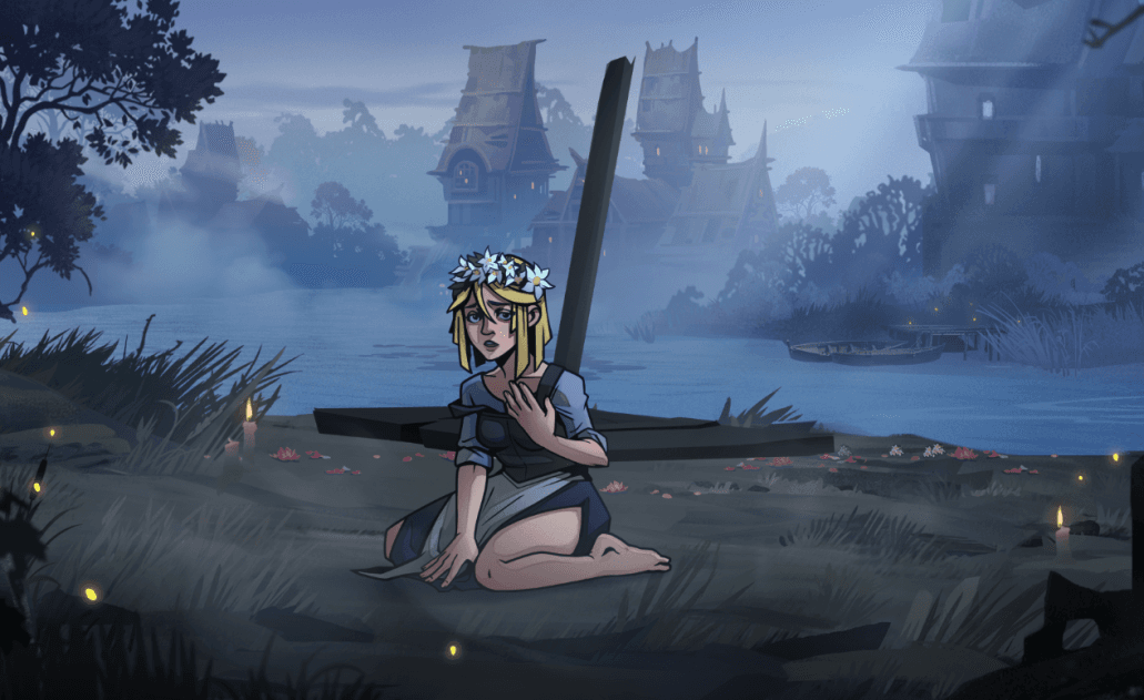 Изображение из объявления Steam
