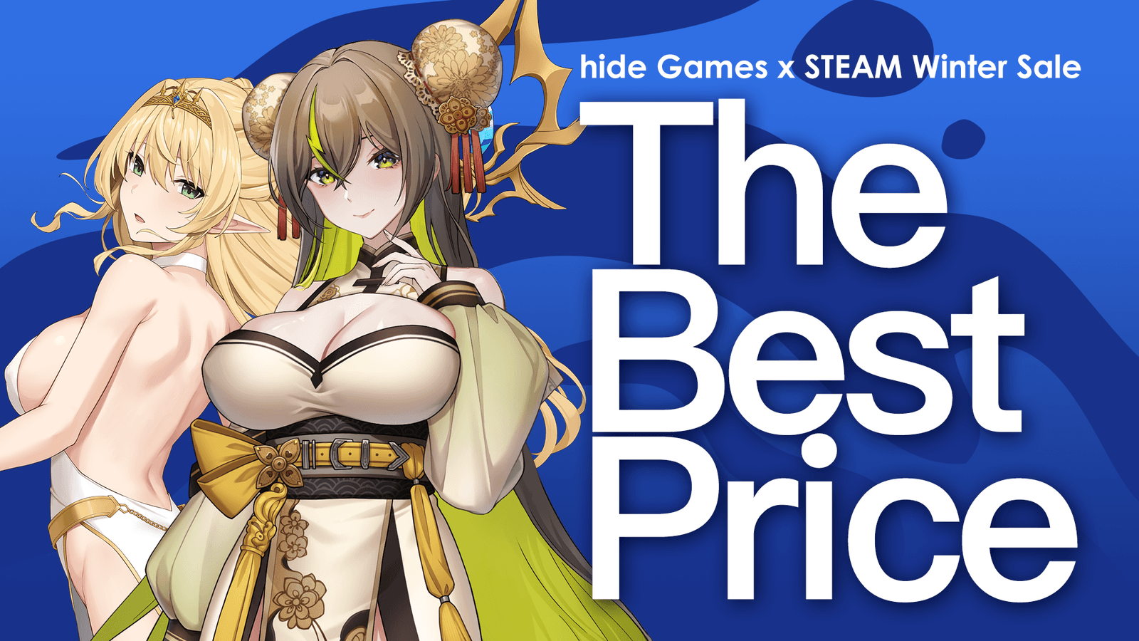 Изображение из объявления Steam