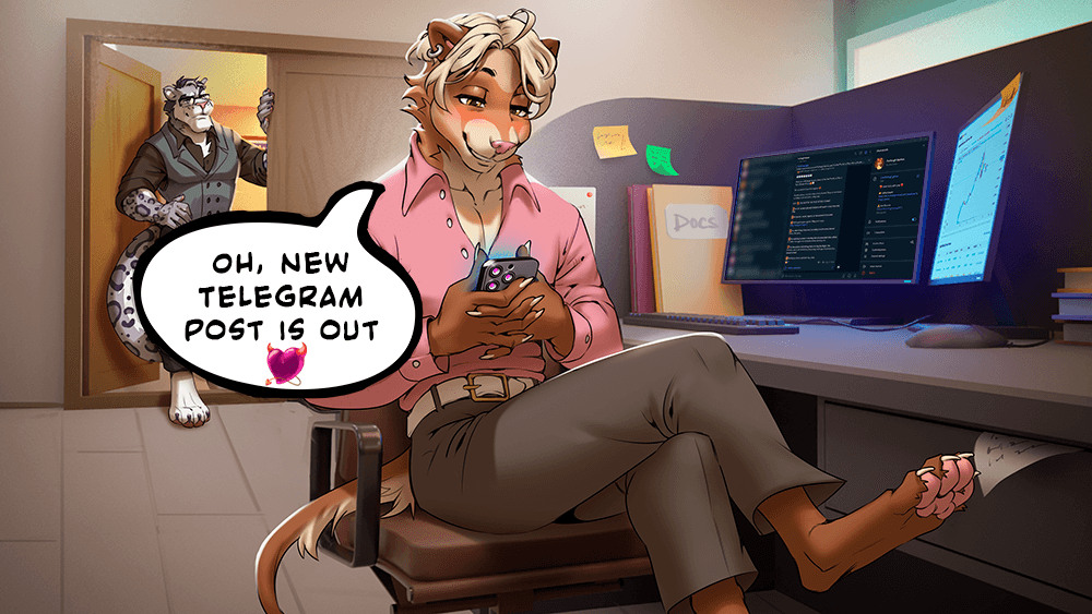Изображение из объявления Steam