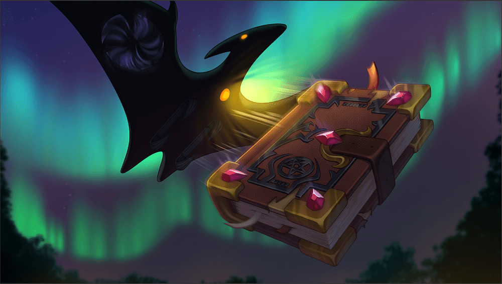 Изображение из объявления Steam