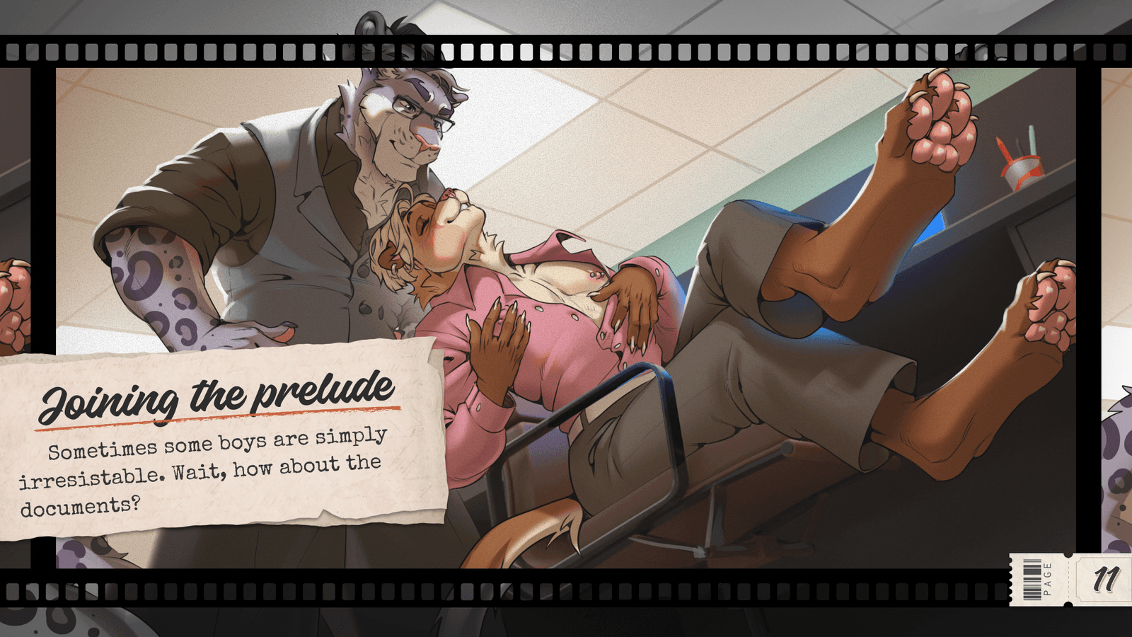 Изображение из объявления Steam