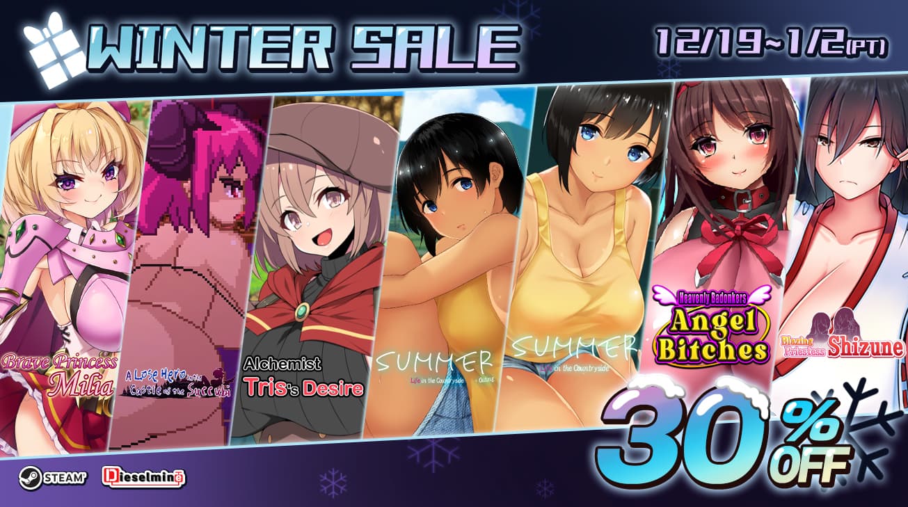 Изображение из объявления Steam
