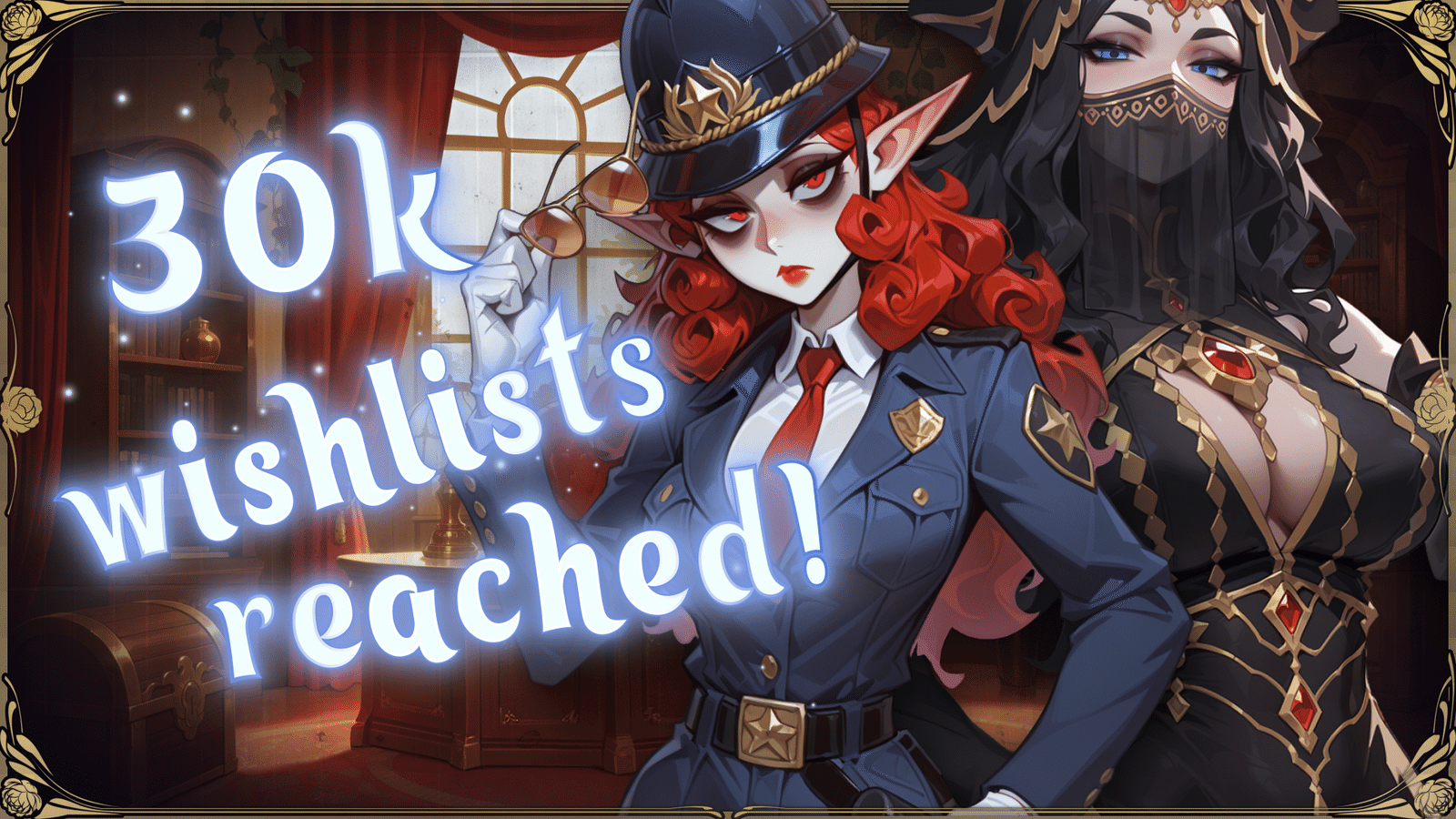 Изображение из объявления Steam