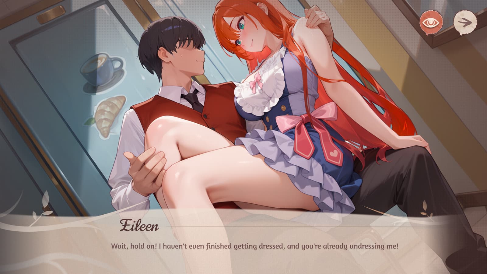 Изображение из объявления Steam