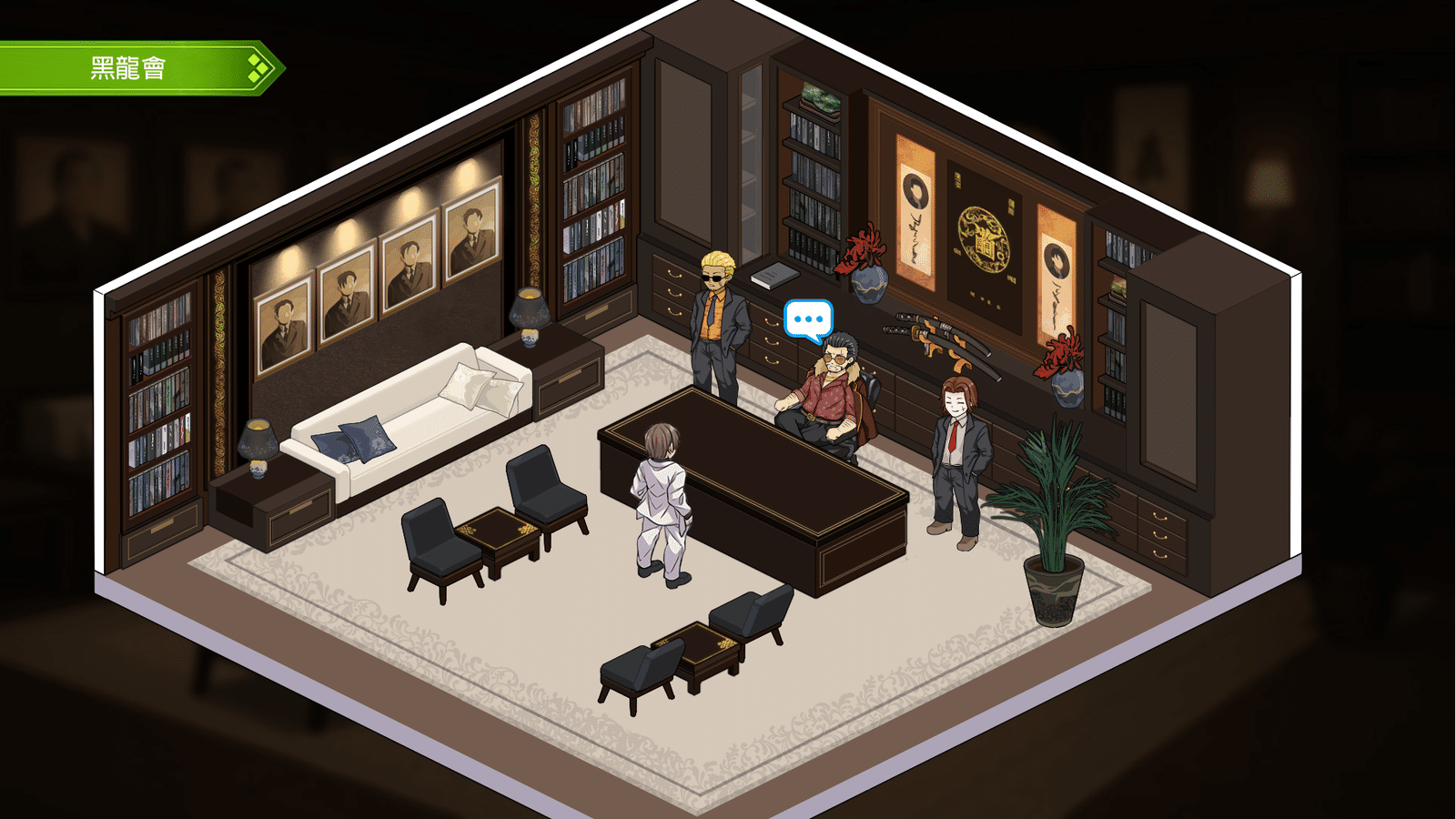 Изображение из объявления Steam