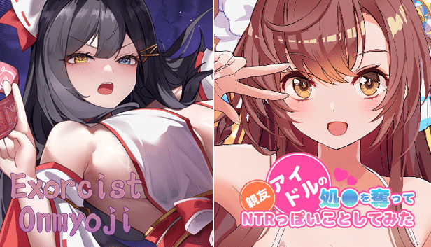 Изображение из объявления Steam