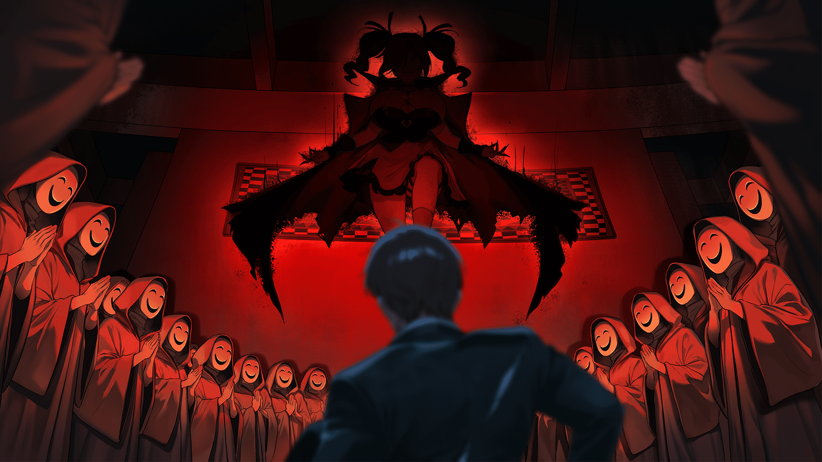 Изображение из объявления Steam
