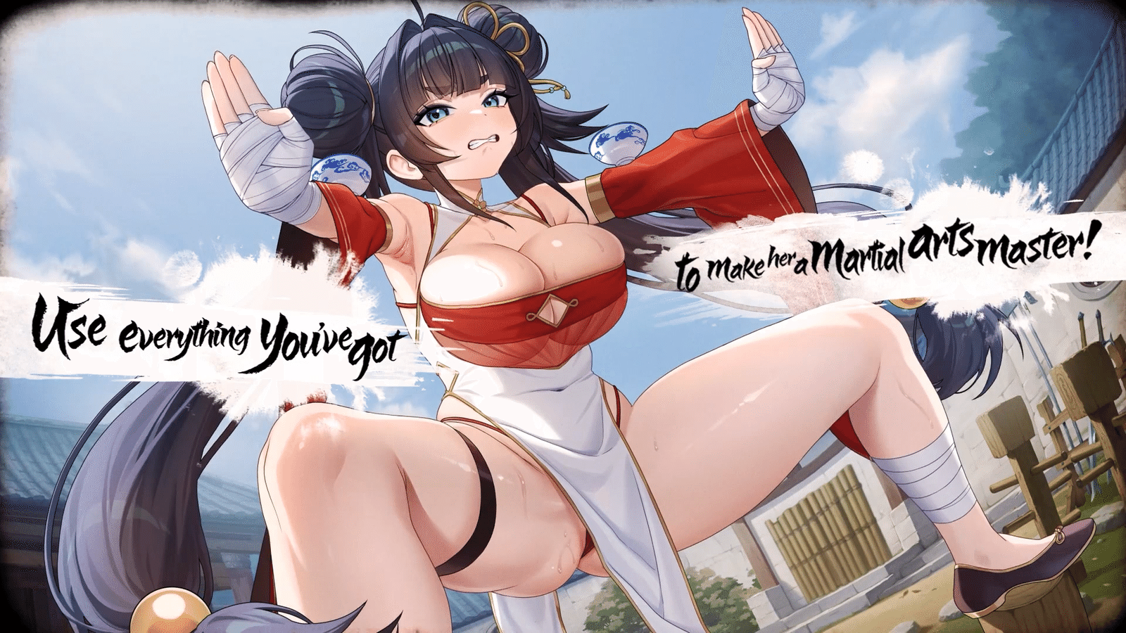 Изображение из объявления Steam