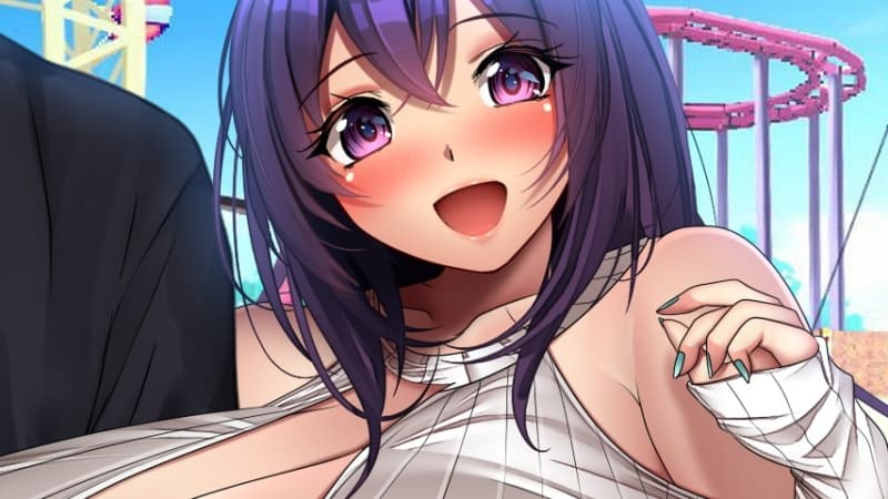 Изображение из объявления Steam
