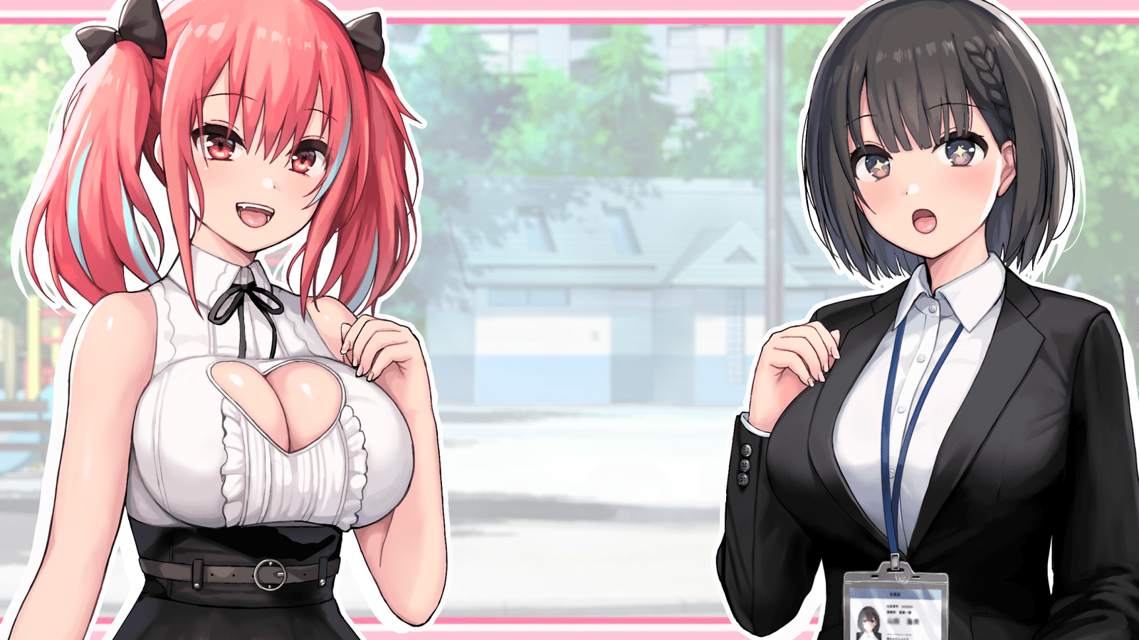 Изображение из объявления Steam
