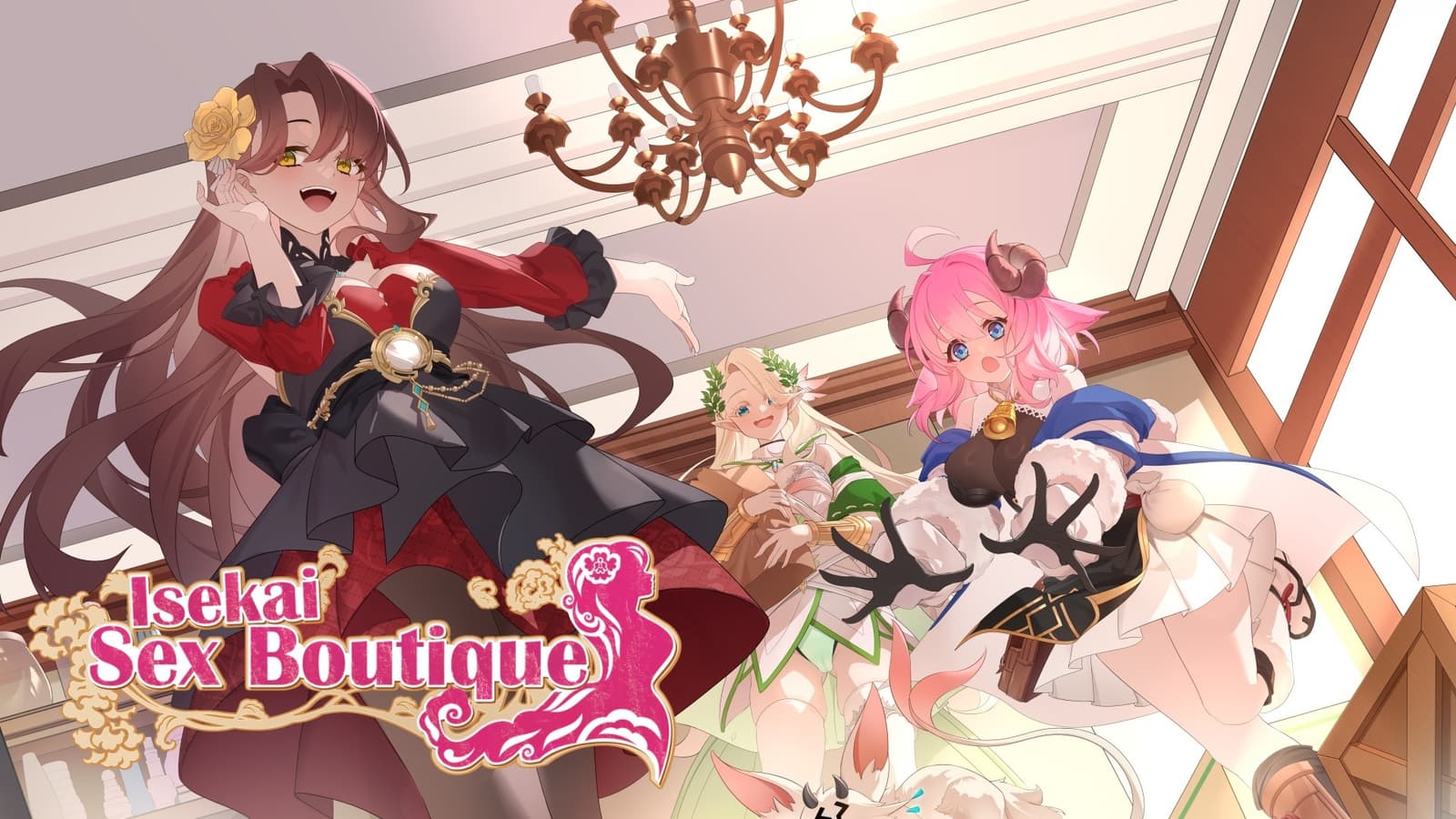 Изображение из объявления Steam