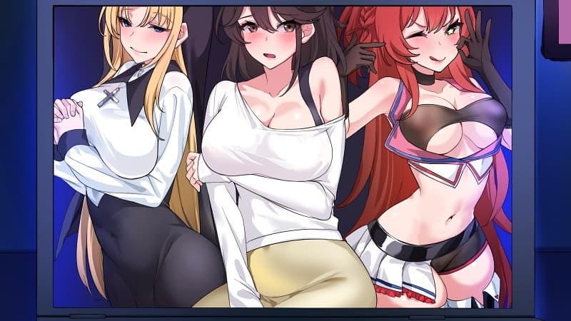 Изображение из объявления Steam