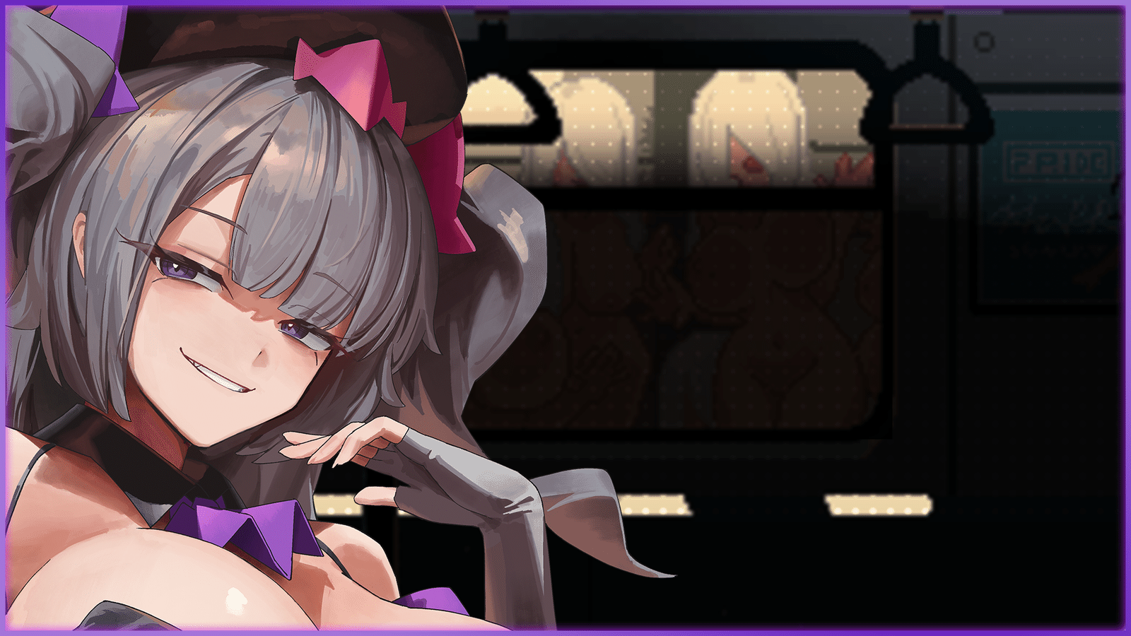 Изображение из объявления Steam