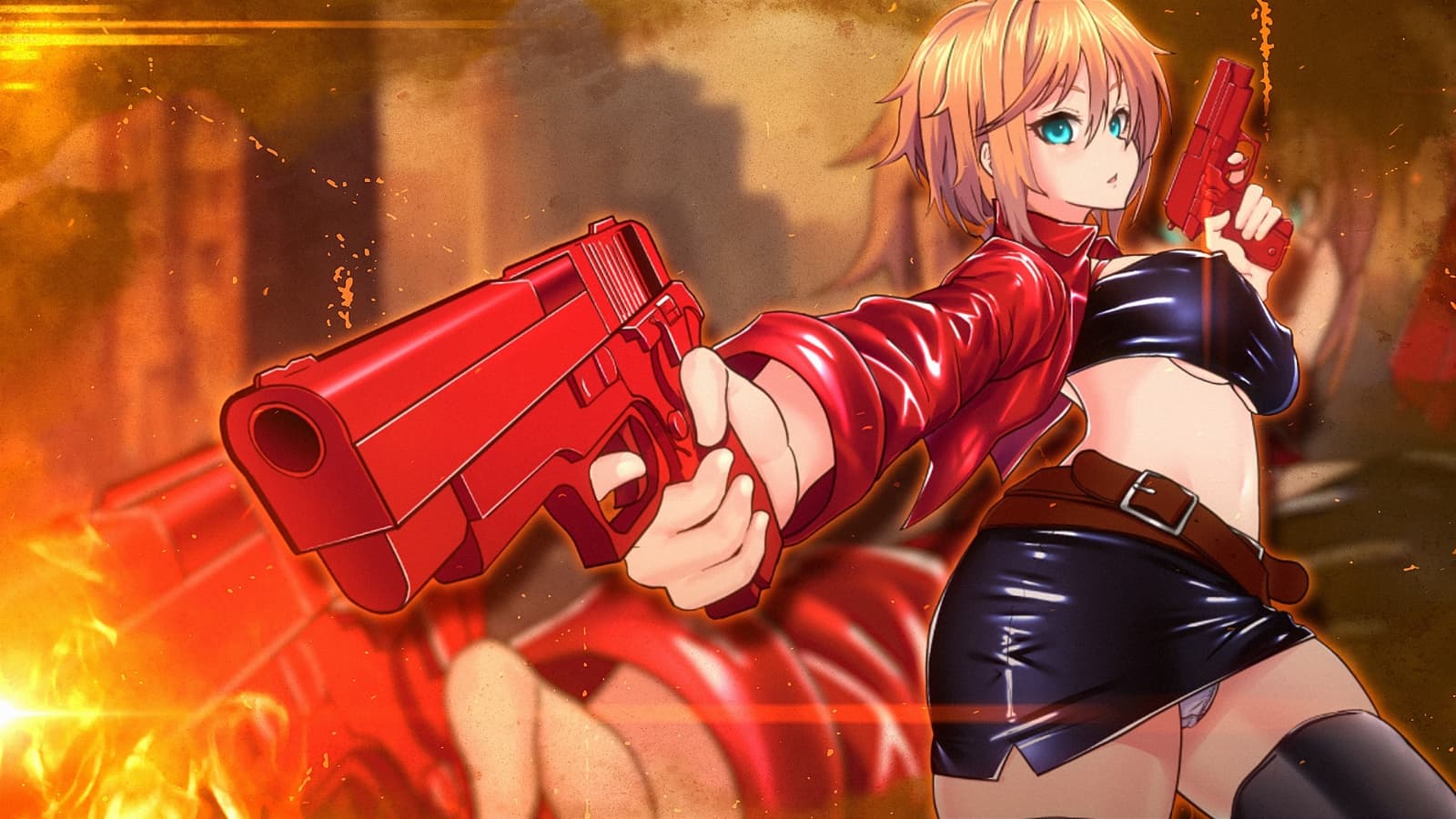 Изображение из объявления Steam