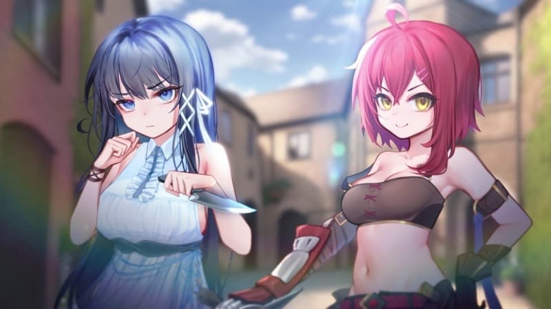 Изображение из объявления Steam