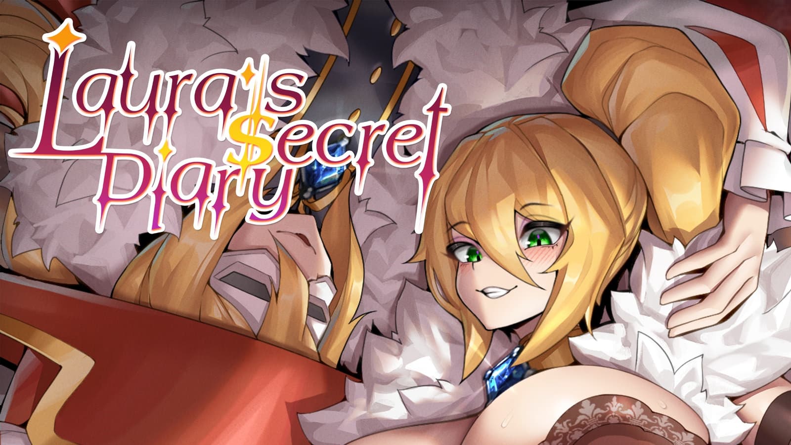 Изображение из объявления Steam